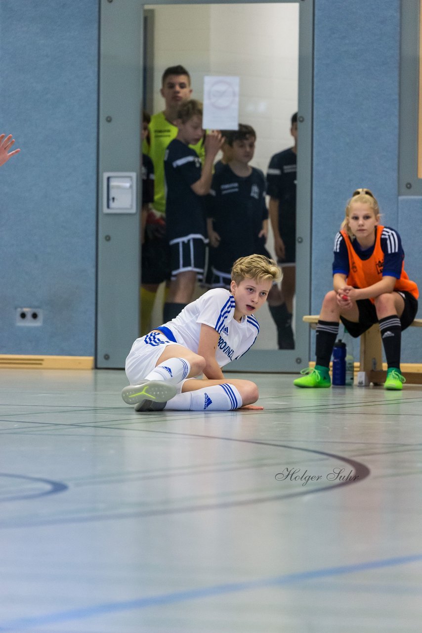 Bild 150 - wBJ Auswahl Futsalturnier